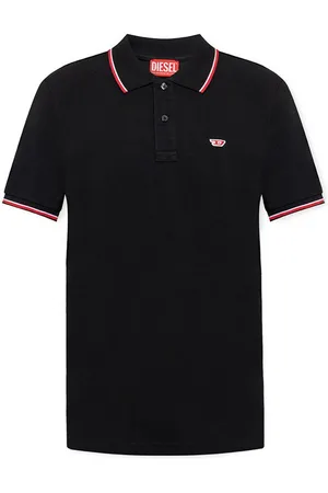 Diesel Poloshirt Slim Fit - Bio-Baumwolle - T-SMITH-D 9XX - Verkäufer: DenimBar