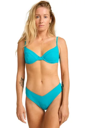 Billabong Bikini-Hose Sol Searcher Fiji