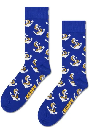 Happy Socks Freizeitsocken Anchor Socks - Verkäufer: Sun & Famous