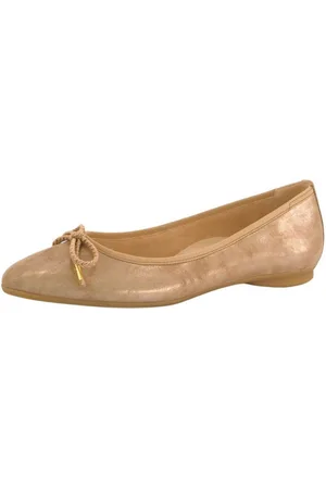 Paul Green Ballerinas Leder Ballerina - Verkäufer: S4S Commerce