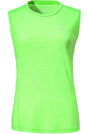 Schöffel Tanktop Vietas Damen - Verkäufer: Tauro