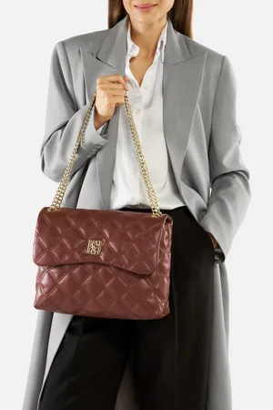 Badura Handtasche Kleine Stepptasche NB2403-H0547 - Verkäufer: Modivo_de