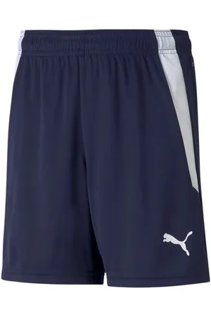 PUMA Trainingsshorts Kinder Shorts teamLIGA Shorts Jr 704931 - Verkäufer: CORTEXPOWER