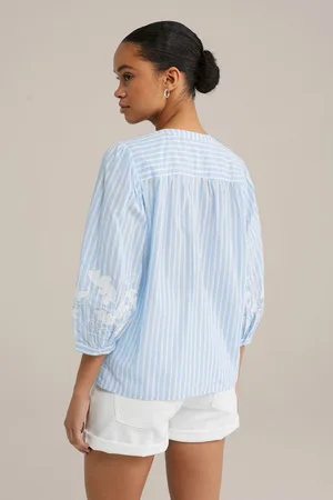 WE Fashion Longbluse - Verkäufer: