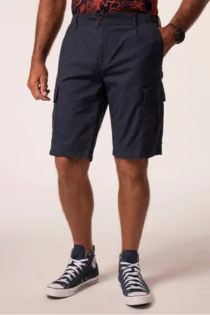 JP 1880 Bermudas Cargobermuda Lightweight Ripstop-Qualität - Verkäufer: Popken Fashion Group