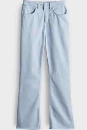 Opus Gerade Jeans Eboni french oxford blue - Verkäufer: Lieblingsstücke