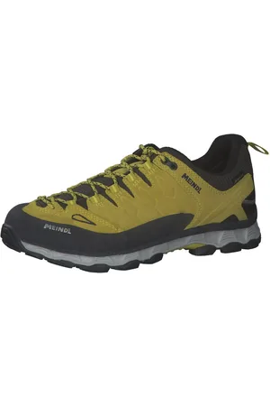 Meindl Herren Wanderschuhe Lite Trail GTX 3966 Trekkingschuh - Verkäufer: CORTEXPOWER