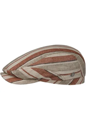 Lierys Flat Cap - Verkäufer: Hutshopping
