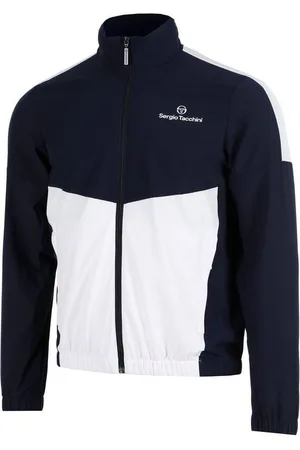 Sergio Tacchini Trainingsjacke Giardino Track Jacket - Verkäufer: Tennis-Point