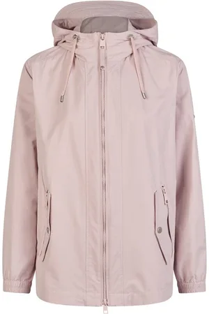 Barbara Lebek Outdoorjacke Jacke mit Kapuze - Verkäufer: Lehmann Moden