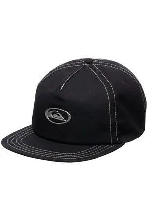 Quiksilver Snapback Cap Saturn