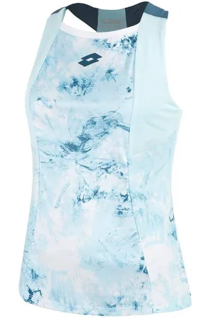Lotto Tanktop Tech W Iv - D2 Tank - Verkäufer: Tennis-Point