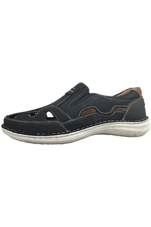 Josef Seibel Slipper Slipper - Verkäufer: H&D Schuhcompany