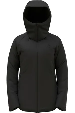 Odlo Outdoorjacke Damen Jacke Ascent S-Thermic Insulated Waterproof Jacket 528821 - Verkäufer: CORTEXPOWER