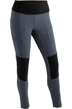 Maier Sports Funktionstights Damen Dacit W Da-Tight el. 3001027 - Verkäufer: CORTEXPOWER