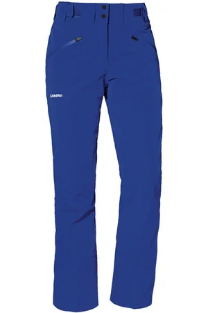 Schöffel Skihose Horberg Damen - Verkäufer: Tauro