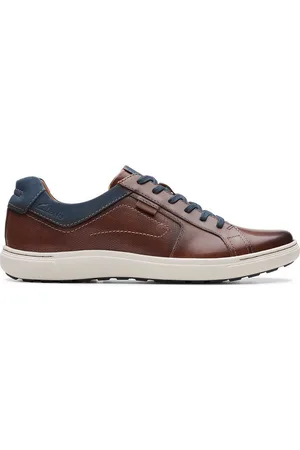 Clarks Mapstone Lace Sneaker - Verkäufer: Schuhe Lüke