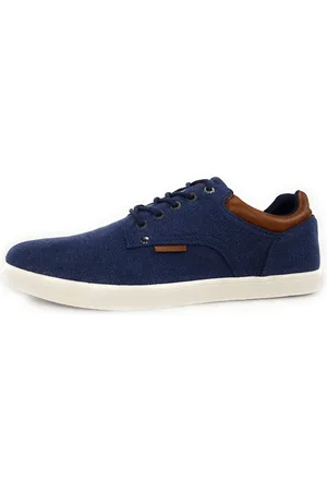 Bullboxer Leinenschuh Schnürschuh - Verkäufer: H&D Schuhcompany