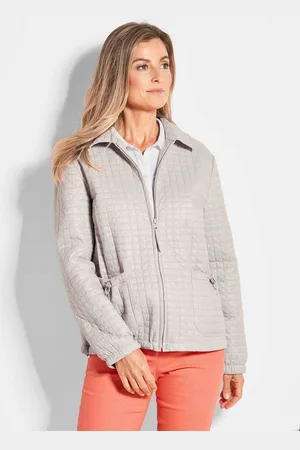 GOLDNER Outdoorjacke Hemdjacke - Verkäufer: