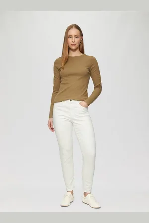 QS by s.Oliver 7/8-Hose Ankle-Jeans Sadie / Skinny Fit / Mid Rise / Skinny Leg - Verkäufer: s.Oliver