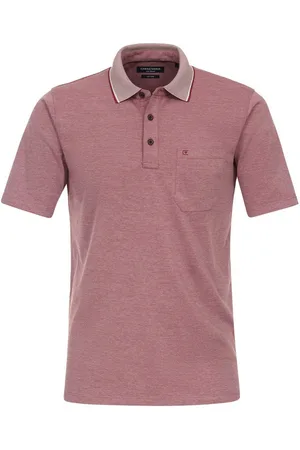Casa Moda Poloshirt Polo SNOS - Verkäufer: Heynmöller-Kleidung GmbH