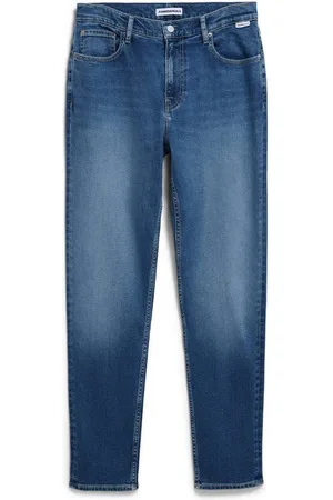 Armedangels 5-Pocket-Jeans Herren Jeans AARJO TARPA Regular Fit (1-tlg) - Verkäufer: engelhorn