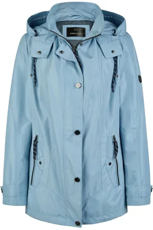 Barbara Lebek Funktionsjacke - Verkäufer: Fashion-Home-Trend
