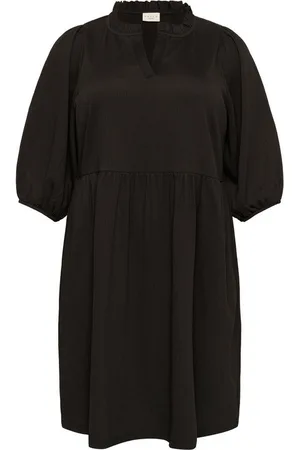 Kaffe Jerseykleid Jerseykleid KCmilly Große Größen - Verkäufer: DK Company