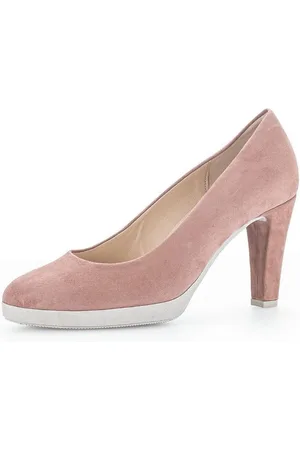 Gabor 91.290.10 Plateaupumps - Verkäufer: Schuh-Bamberg