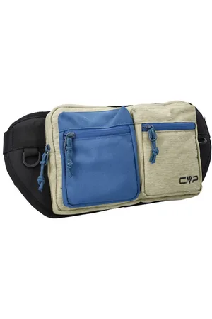CMP Bauchtasche Unisex Bauchtasche ALTON OUTDOOR POUCH 3V25987 - Verkäufer: CORTEXPOWER