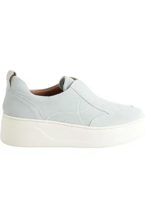 Next Signature Forever Comfort® Leder-Schlupfsneaker Sneaker (1-tlg) - Verkäufer: Germany GmbH