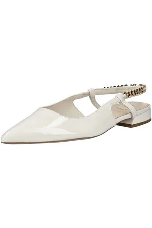 Högl Ballerinas Leder Ballerina - Verkäufer: S4S Commerce
