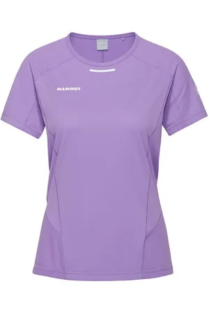 Mammut T-Shirt Aenergy FL T-Shirt Women - Verkäufer: