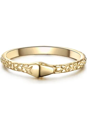 Glanzstücke Fingerring GSM733 (1-tlg), aus Sterling Silber