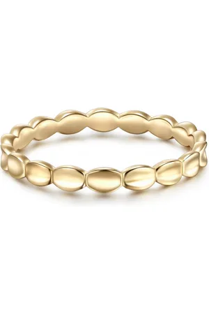 Glanzstücke Fingerring GSM728 (1-tlg), aus Sterling Silber