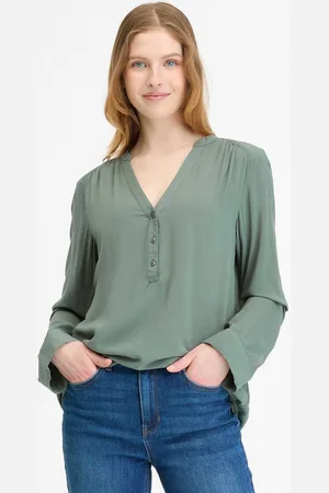 Ragwear Langarmshirt FIERRA
