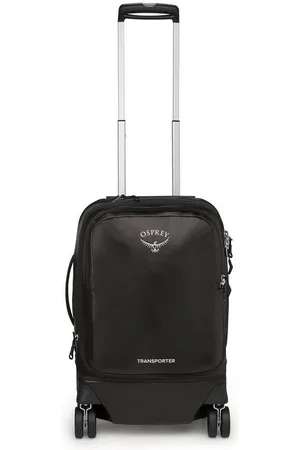 Osprey Weichgepäck-Trolley Transporter Hardside Hybrid 36L, 4 Rollen - Verkäufer: modeherz