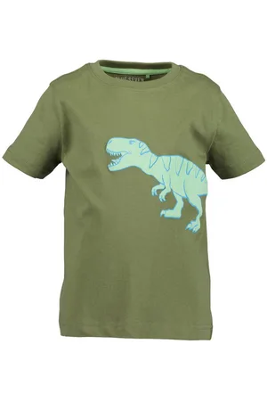 Blue Seven Kurzarmshirt