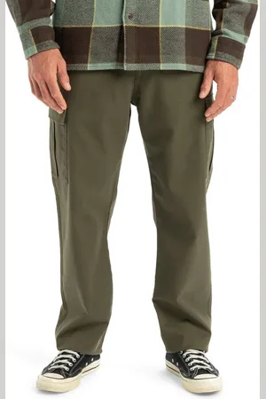 Quiksilver Cargohose Taxer