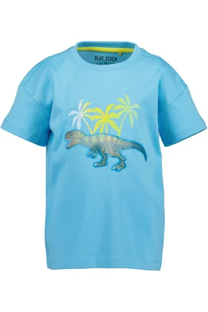 Blue Seven Kurzarmshirt