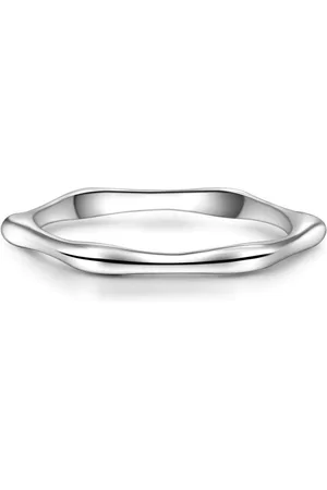 Glanzstücke Fingerring F675 (1-tlg), aus Sterling Silber