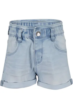 Blue Seven Shorts