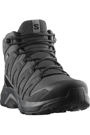 Salomon X-ADVENTURE RECON MID GTX Wanderschuh wasserdicht