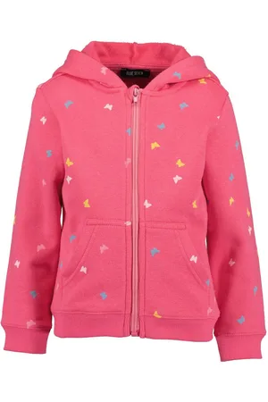 Blue Seven Sweatjacke