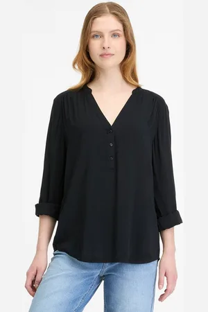 Ragwear Langarmshirt FIERRA
