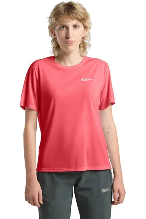 Jack Wolfskin Funktionsshirt VONNAN