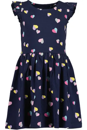 Blue Seven Sweatkleid
