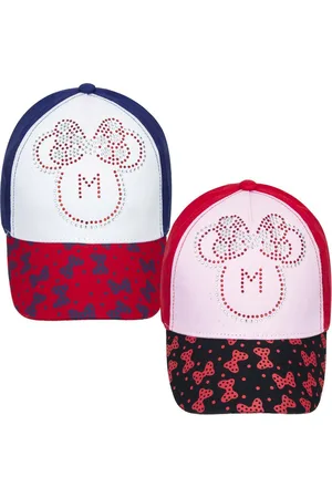 Disney Baseball Cap Kappe Glitter – Glitzernde Disney Cap, 100% Baumwolle - Verkäufer: IM-Trading