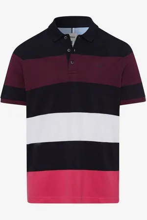Brax Poloshirt Style Pio - Verkäufer: Fashion & Style GmbH & Co. KG
