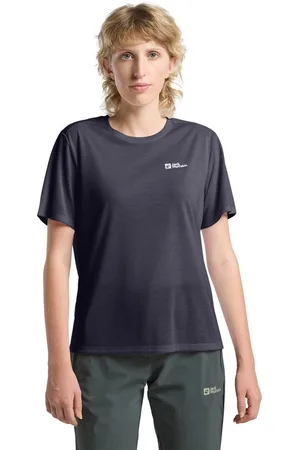 Jack Wolfskin Funktionsshirt VONNAN